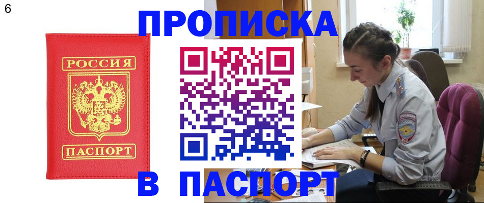 прописка гарантия в Зиме